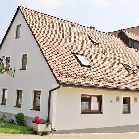 Landgasthof Haagen Schwabhausen bei Dachau Room photo